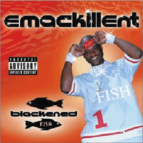 Best Buy: Blackened Fish [CD] [PA]