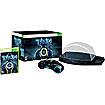 Front Detail. TRON: Evolution Collector's Edition - Xbox 360.
