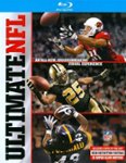 Front Standard. NFL: Ultimate NFL [Blu-ray] [2010].