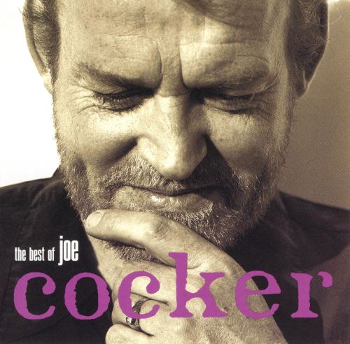  The Best of Joe Cocker [Capitol] [CD]