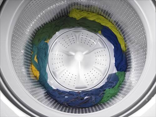 whirlpool 3.6 cu ft top load washer