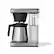 Alt View 31. OXO - Brew 8 Cup Coffee Maker - Stainless Steel.