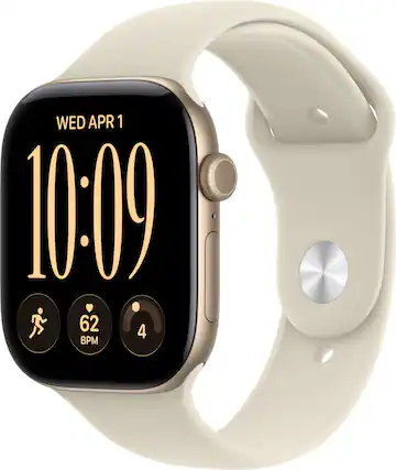 WED APR 1 10:09 62 BPM 4
