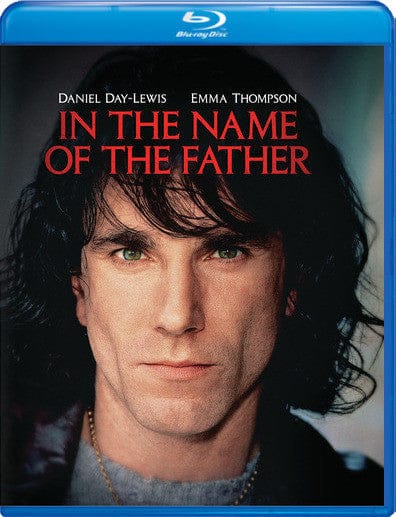 In the Name of the Father  - BluRay