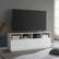 Alt View Zoom 35. Camden&Wells - Cumberland TV Stand for Most TV's up to 75" - White.