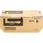 R1182 TONER KIT 2 KYOCERA TK-3182 TONER KIT OPEN Item No. 1T02T70US0 1T02T70US0001 Toner Made in Japan Bottled in Vietnam