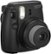 Angle Zoom. Fujifilm - instax mini 8 Instant Film Camera - Black.