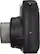 Alt View 12. Fujifilm - instax mini 8 Instant Film Camera - Black.