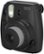 Left Zoom. Fujifilm - instax mini 8 Instant Film Camera - Black.