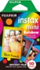 Fujifilm - instax mini Rainbow Instant Film