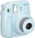 Angle Zoom. Fujifilm - instax mini 8 Instant Film Camera - Blue.