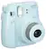 Alt View 11. Fujifilm - instax mini 8 Instant Film Camera - Blue.
