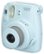 Alt View Zoom 12. Fujifilm - instax mini 8 Instant Film Camera - Blue.