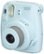 Left Zoom. Fujifilm - instax mini 8 Instant Film Camera - Blue.
