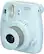 Left. Fujifilm - instax mini 8 Instant Film Camera - Blue.