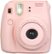 Front Zoom. Fujifilm - instax mini 8 Instant Film Camera - Pink.