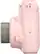 Alt View 11. Fujifilm - instax mini 8 Instant Film Camera - Pink.