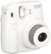 Angle Zoom. Fujifilm - instax mini 8 Instant Film Camera - White.