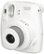 Left Zoom. Fujifilm - instax mini 8 Instant Film Camera - White.
