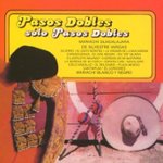Front Standard. Pasos Dobles Con Mariachi [CD].