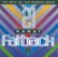 Front Standard. 21 Karat Fatback: The Best of the Fatback Band [CD].