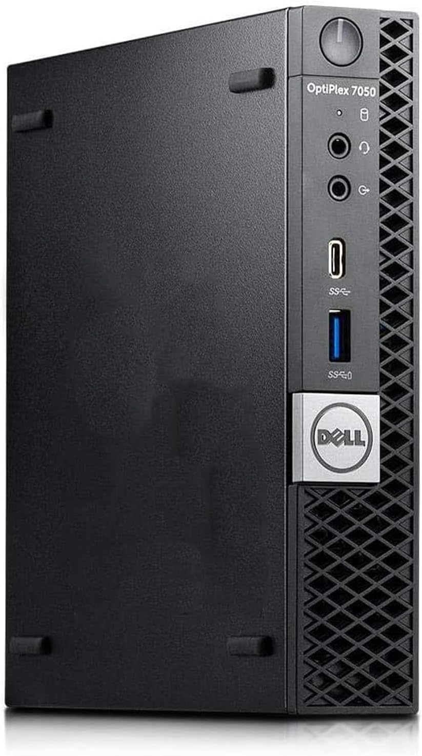 OptiPlex 7050 a G+ SS SS40 DELL