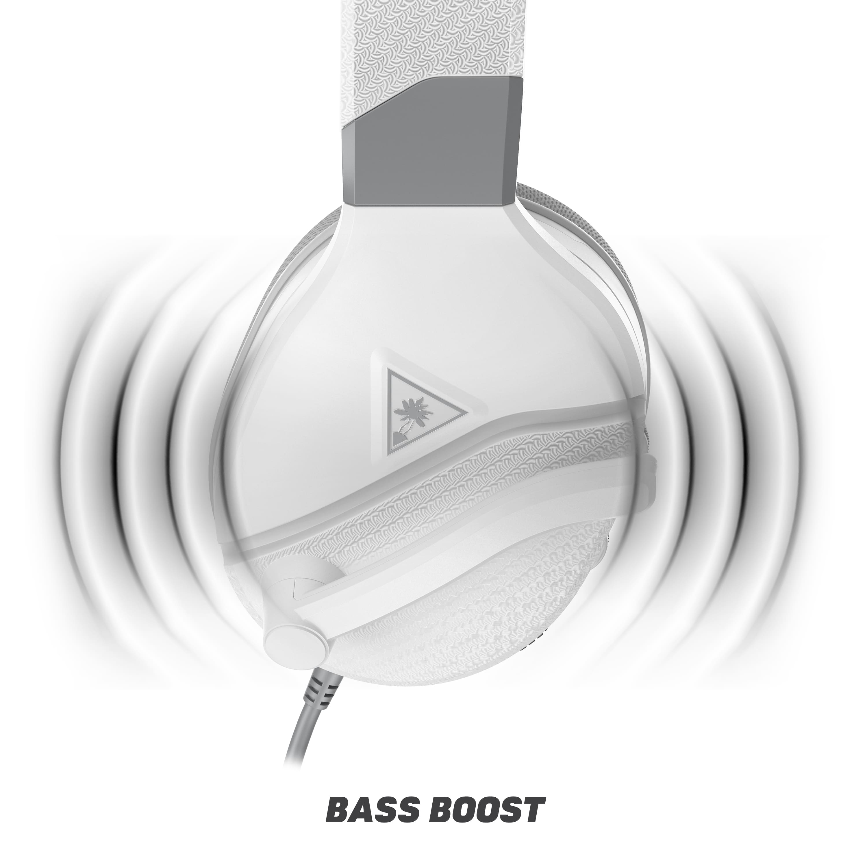 Bass Boost
