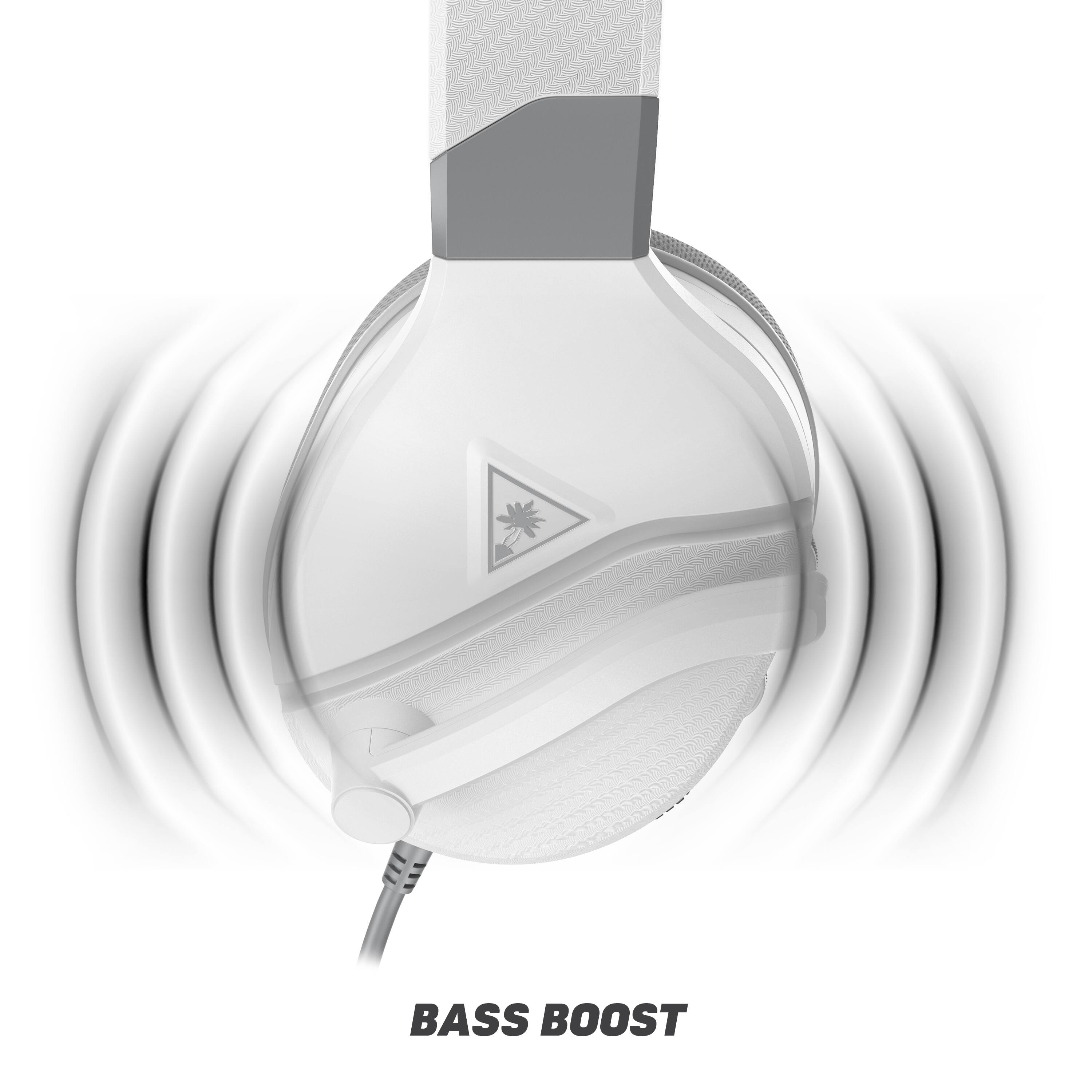 Bass Boost