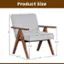Product Size: 32" x 21" x 23" x 22.5" x 17.5" x 30.5" x 27"