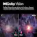 Dolby Vision
Dolby Vision brings ultra vivid colors, sharper contrast and richer details to your entertainment.
SDR
Millions of colors
Dolby Vision
Billions of colors