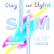 Stay and Stylish
S M
0.25" iPad Pro 12.9 Depth
<0.12" Added Depth