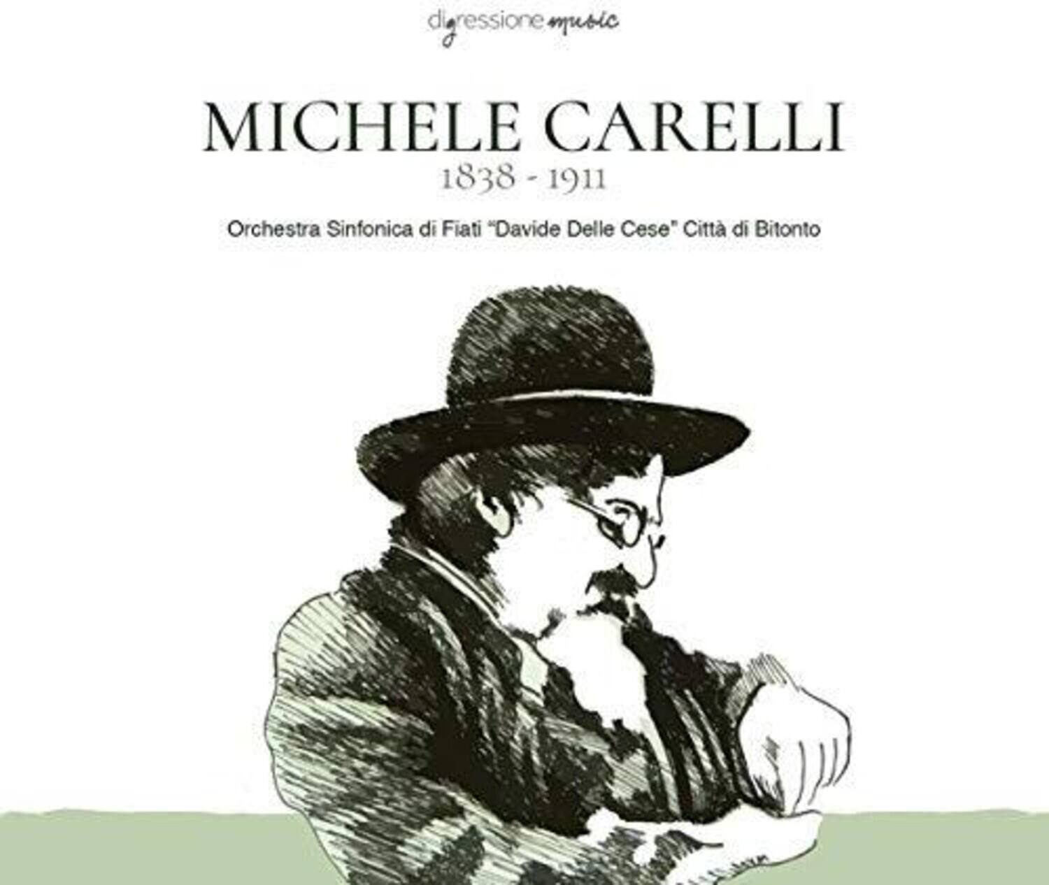 Carelli - Cantore Del Dolore   - COMPACT DISCS [CD] price history on PriceWatchPro