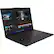 Alt View 3. Lenovo - ThinkPad T16 Gen 3 16" Touch - Screen Laptop - Ultra 5 with 16GB Memory - 512GB SSD - Black.