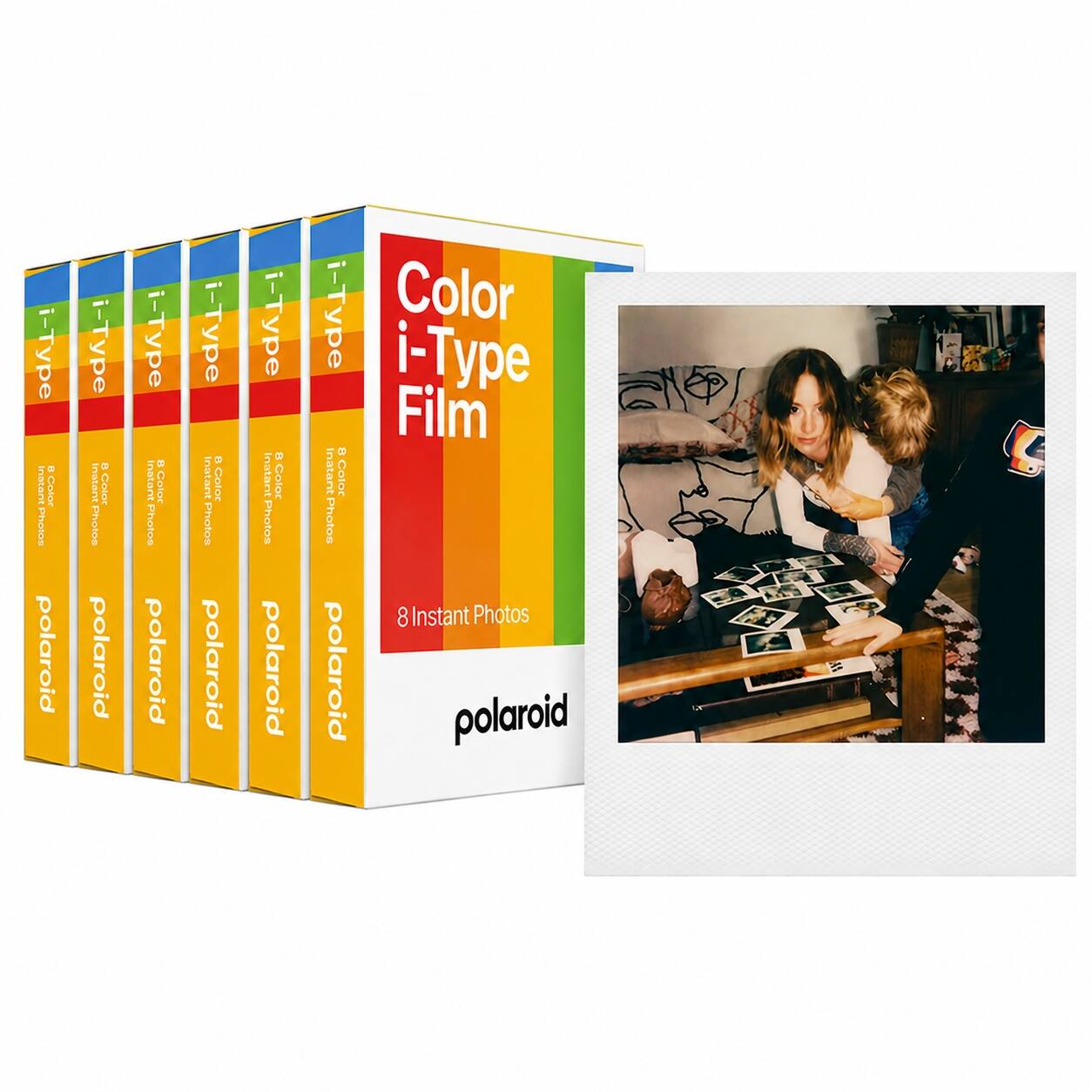 i-Type a JUTEL Coaor Photos polaroid i-Type - Instant Color hotos polaroid i-Type d Instant Color Photos polaroid i-Type a nstar Colos Photos polaroid i-Type = Instant Color Photos polaroid i-Type Color i-Type Film a Instant COPOL Photos 8 Instant Photos polaroid polaroid CA L 5