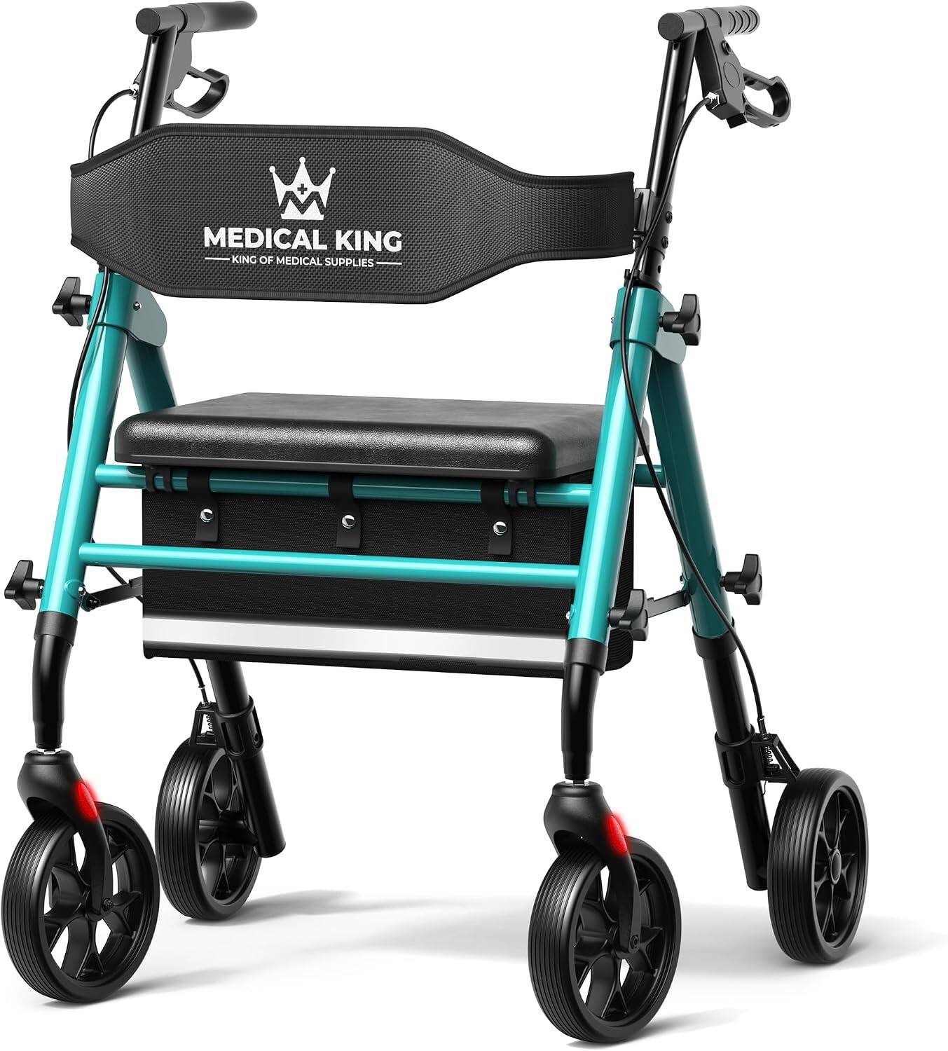 MEDICAL KING  
KING OF MEDICAL SUPPLIES