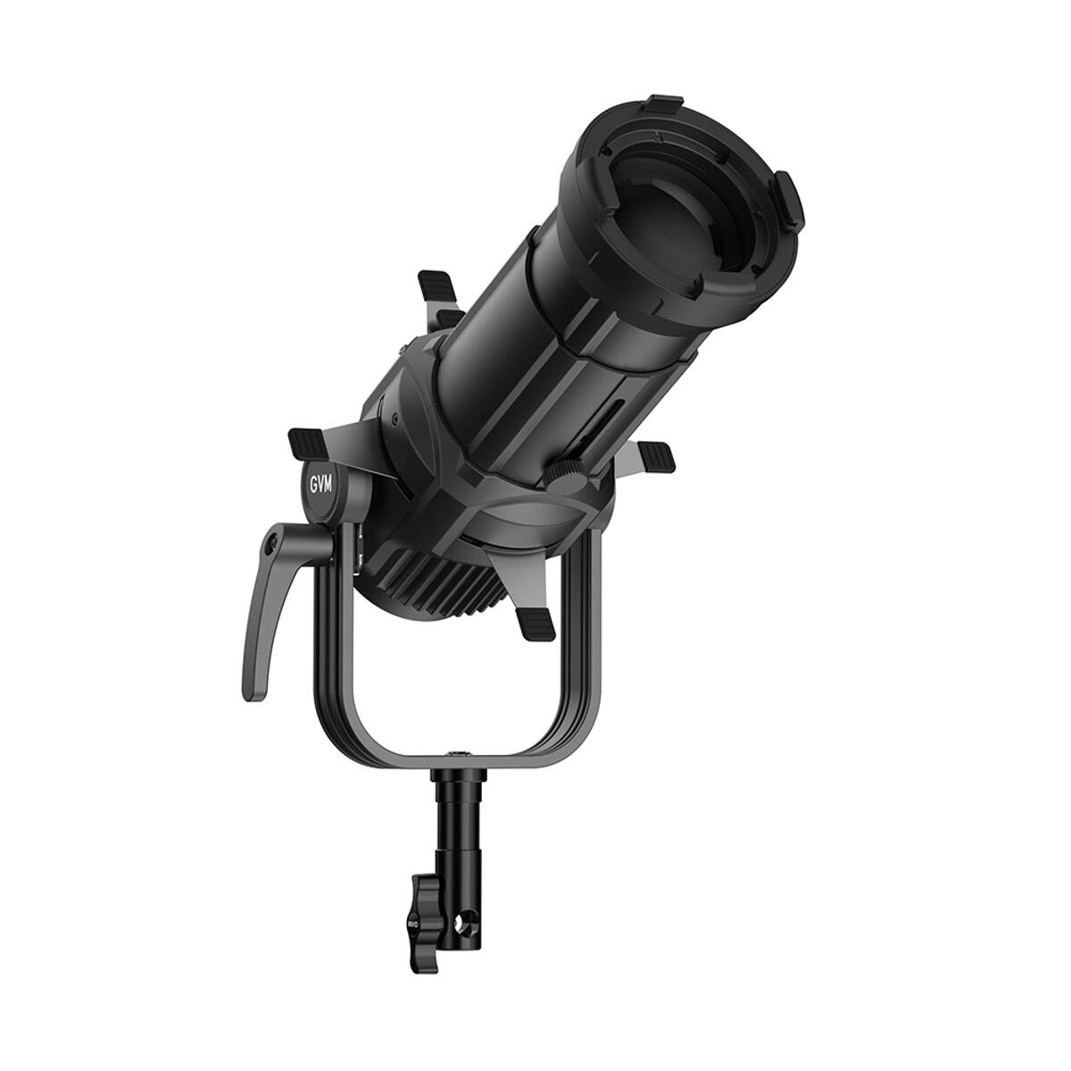 Alt View 3. GVM - GVM 36 Degree Projection Kit for Photography Light with Bowens Mount.