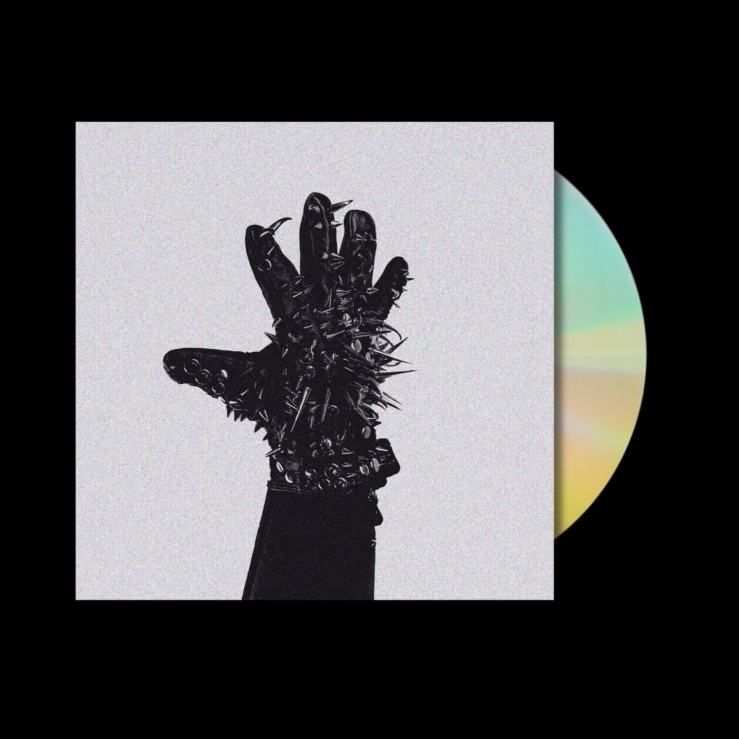 Chalk - Crystalpunk   - COMPACT DISCS [CD] price history on PriceWatchPro