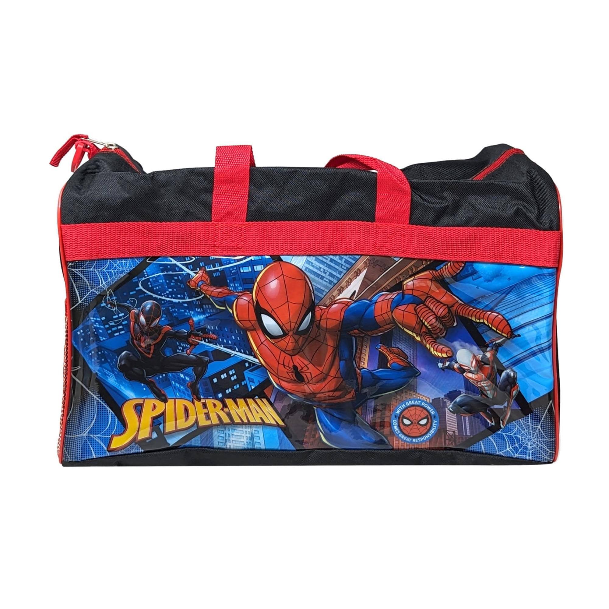 SPIDER-MAN  
100 CEACE GRAP TACEY I BOWEE COMETGRERT SMOS AYSPONUAATT GREAT