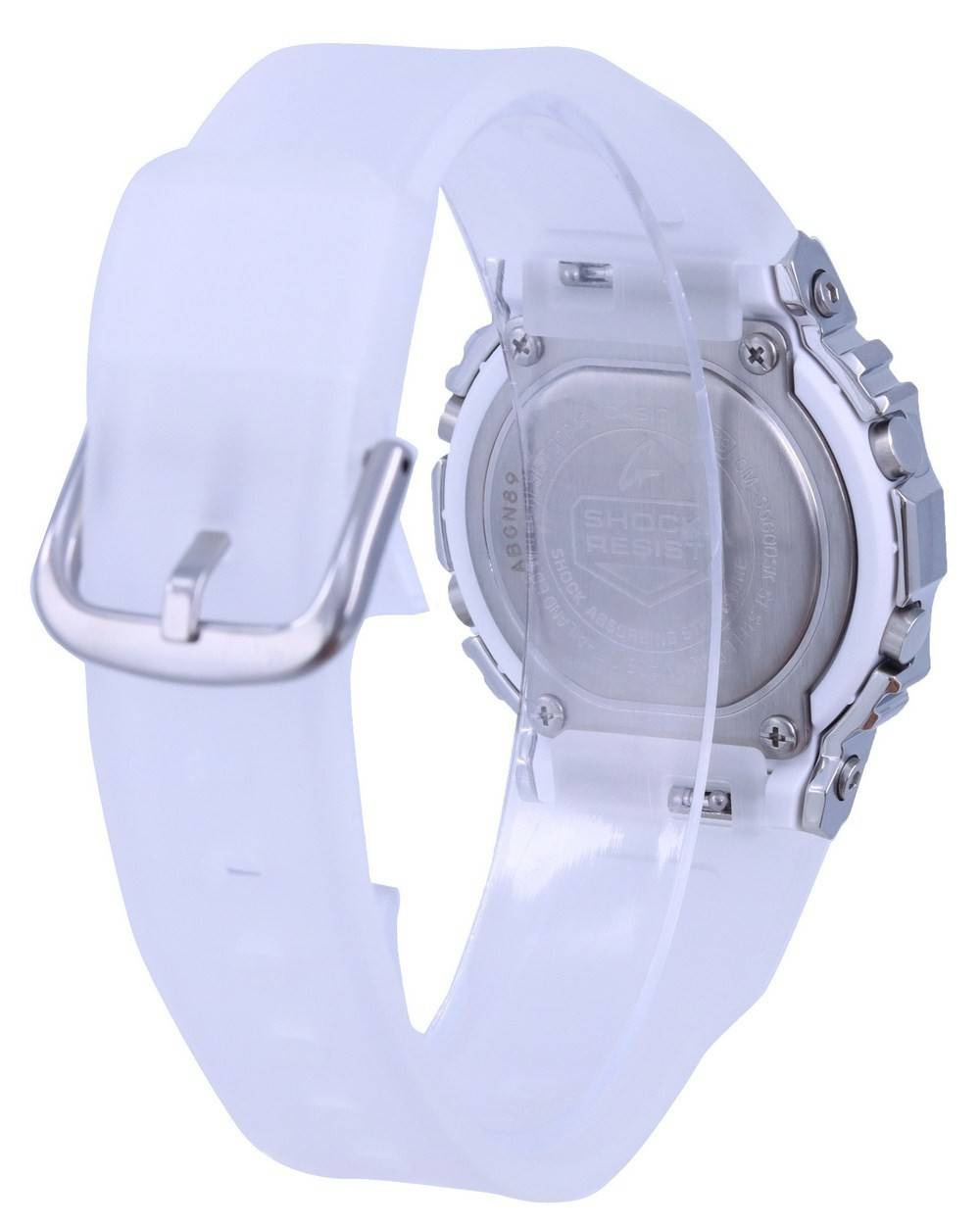 PAED VAO ABGN8 RIESHES SHOCK RESIST 356005 SHOCK AND ABSORBING