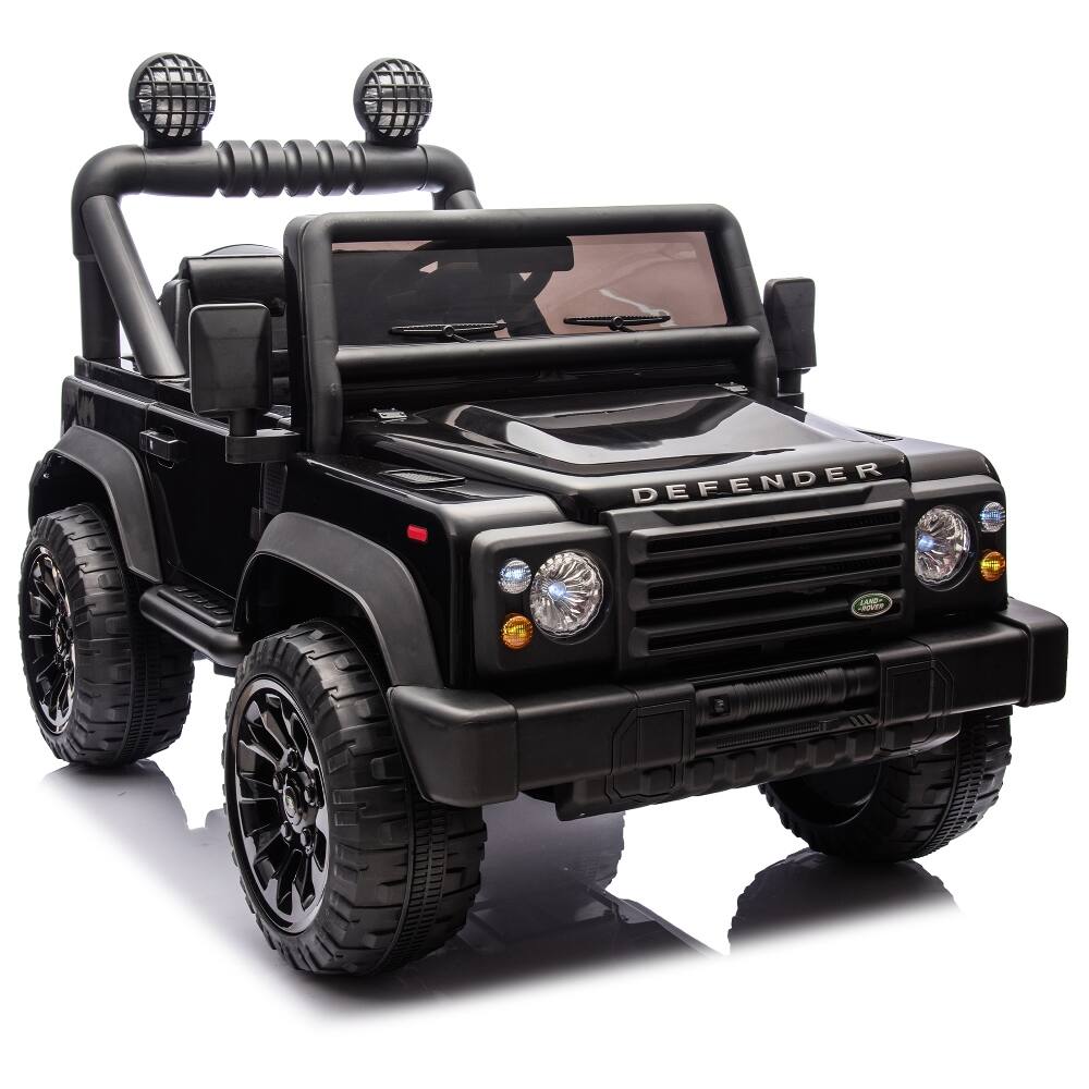 DEFENDER