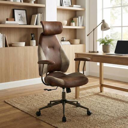 I like the chair.