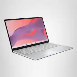 ASUS - CX1505CTA-AS88F-PG - 15.6 FHD LCD Laptop - Intel N50 - 8GB DDR5 - 128GB eMMC