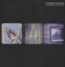 Boards of Canada - In a Beautiful Place in the Country - VINYL LP