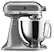 Max Watts 325
KitchenAid
Stir 2 4 6 8 10
ARTISAN
Kit
CAUTION: Unplug before rinsing or removing parts