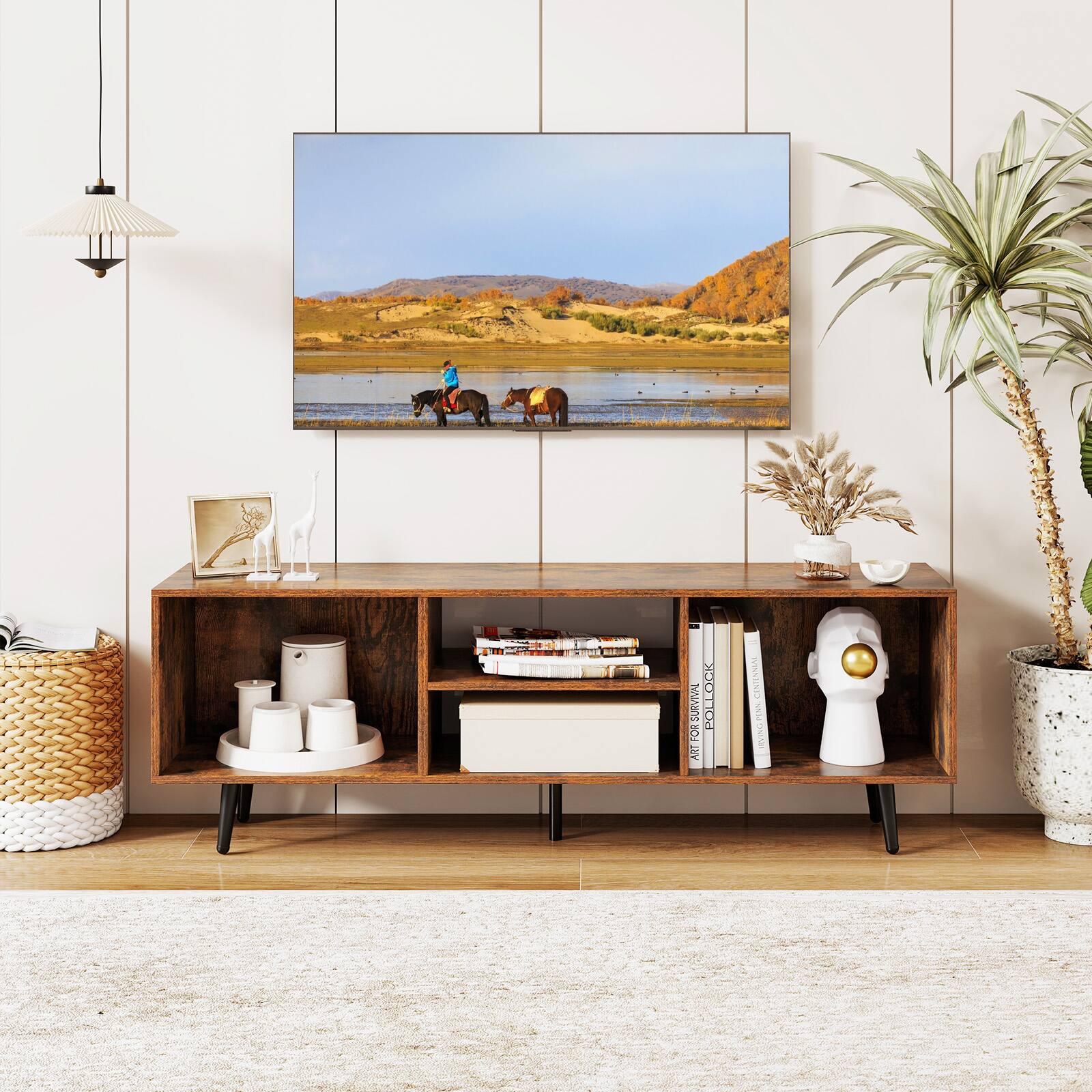 NANNG NONY URVNVA POLLOCK ART EVAL.