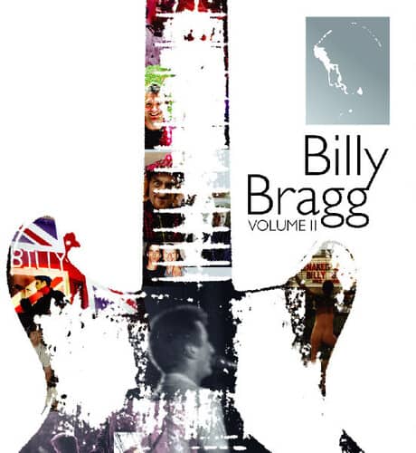 Billy Bragg - Billy Bragg, Vol. 2   - COMPACT DISCS [CD] price history on PriceWatchPro