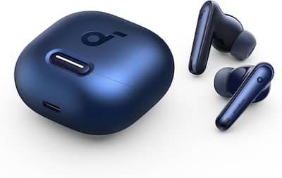 Soundcore by Anker Liberty 4 NC Noise Canceling True Wireless Soundcore by Anker Liberty 4 NC Noise Canceling True Wireless