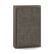 Angle. DALI - DALI Sonik On-Wall Speakers (Pair) - Walnut - Walnut.