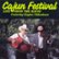 Front Standard. Cajun Festival: Live from The [CD].