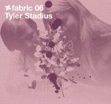 Front Standard. Fabric 06 [CD].